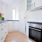 Apartman Sanders Penny - Lovely Two-bedroom In The Middle Of Action Koppenhága