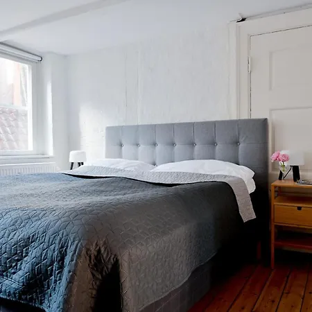 Sanders Penny - Lovely Two-bedroom In The Middle Of Action Κοπεγχάγη