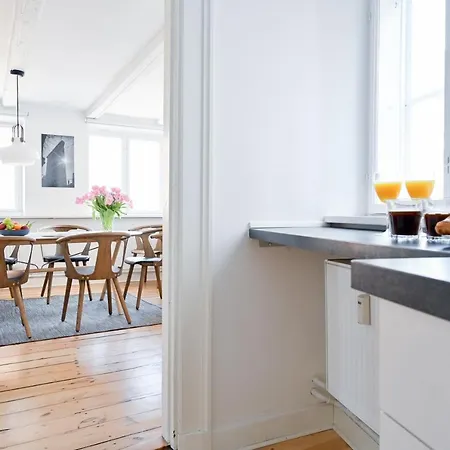 Διαμέρισμα Sanders Penny - Lovely Two-bedroom In The Middle Of Action *