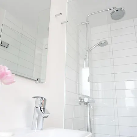 Διαμέρισμα Sanders Penny - Lovely Two-bedroom In The Middle Of Action